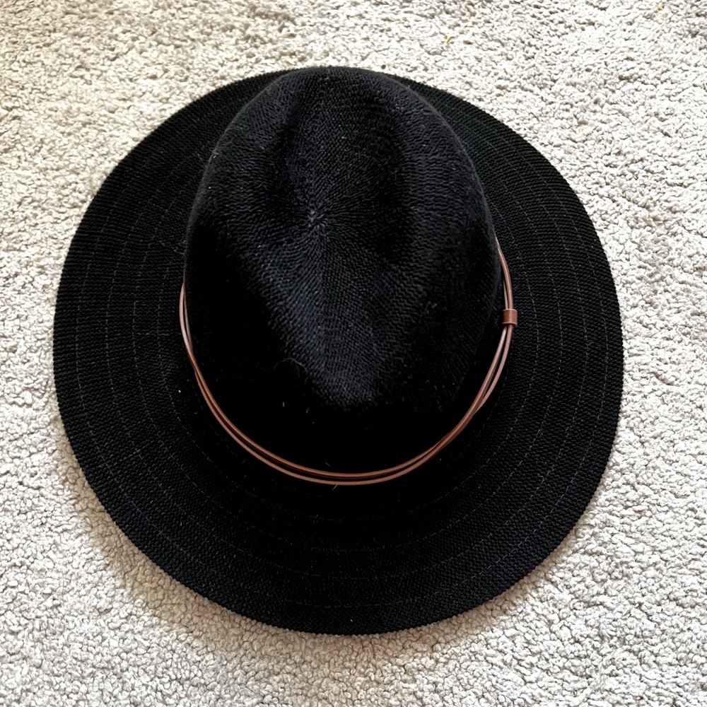 Anthropology boho hat